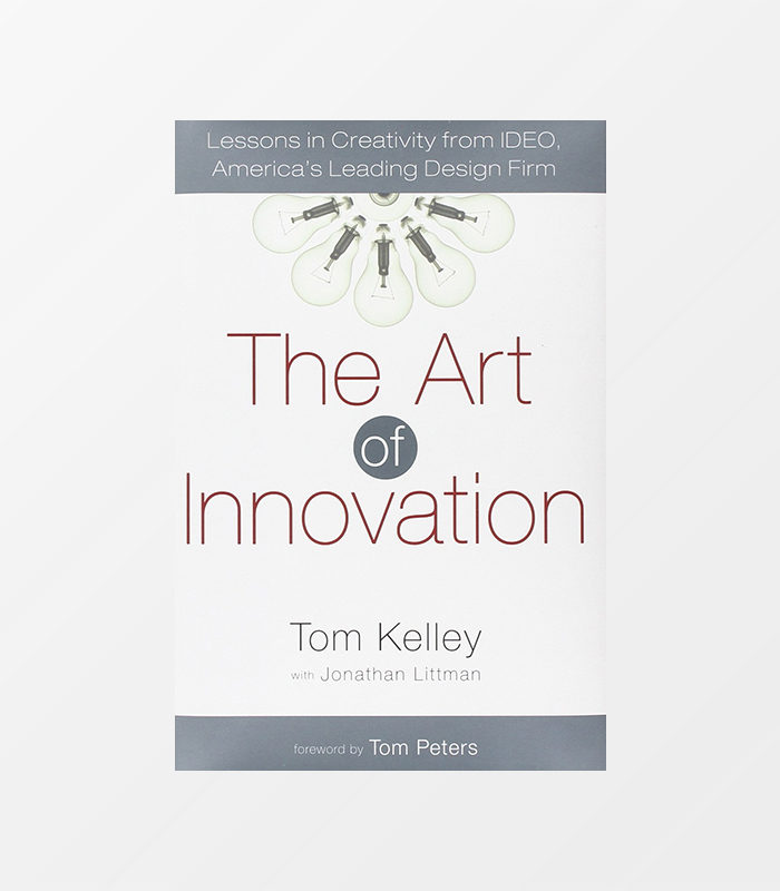 The Art of Innovation
