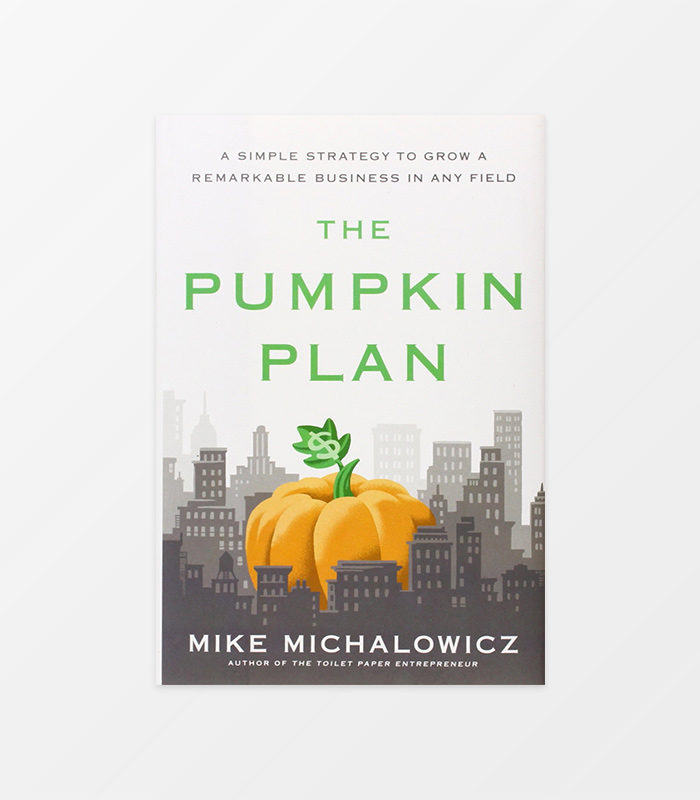 The Pumpkin Plan